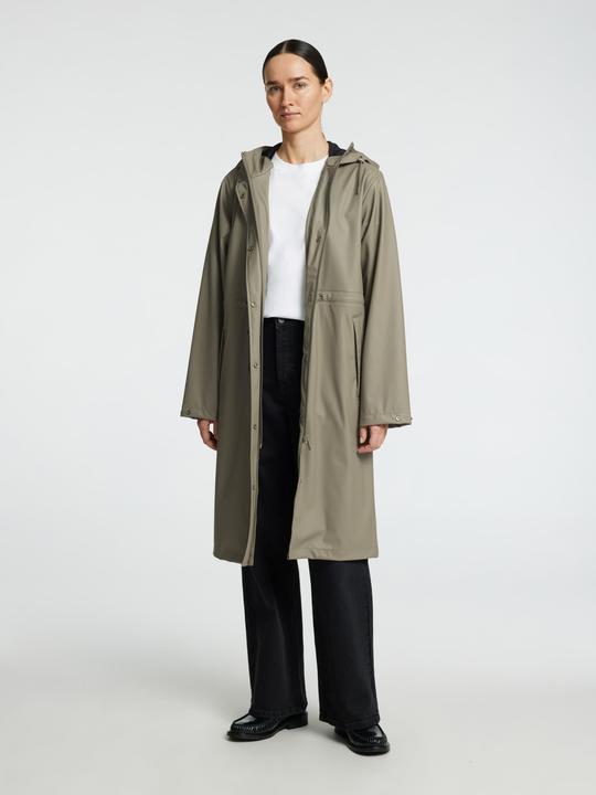 Produktbild Selected Femme Wasserabweisende Regenjacke (38)