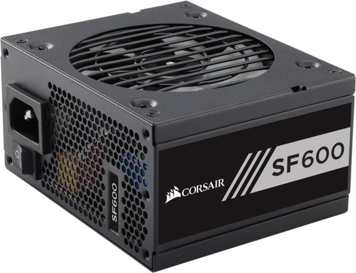 Corsair Sf600 (600 W)