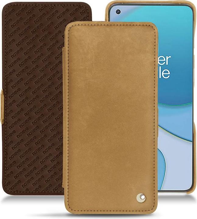 Produktbild Noreve Lederschutzhülle horizontal (OnePlus 8T)