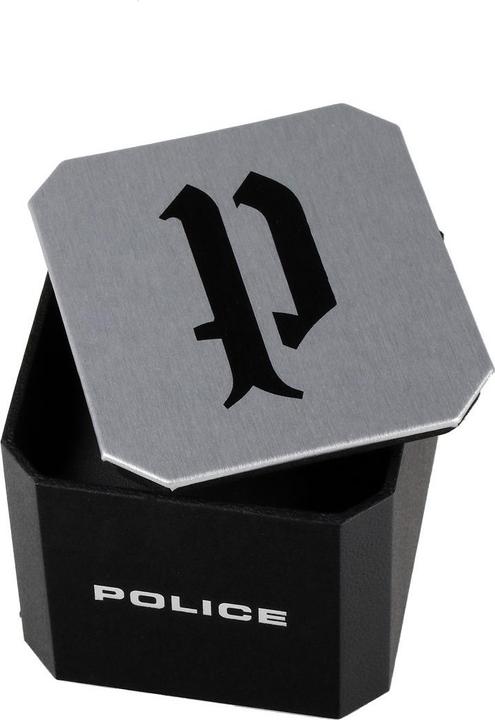 Actual product image Police Montaria (Analogue wristwatch, 35 mm)