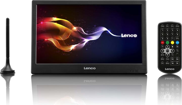Lenco Tft-1028 (10", LCD, HD, 2016)