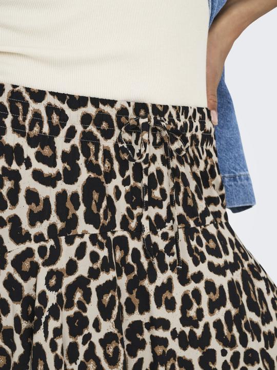 Actual product image Only Onlnala Life Skort Wvn Noos (L)