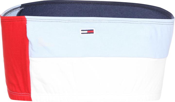 Image du produit Tommy Hilfiger Tommy Jeans Archive Blocking Bandeau - 88781 (XS)