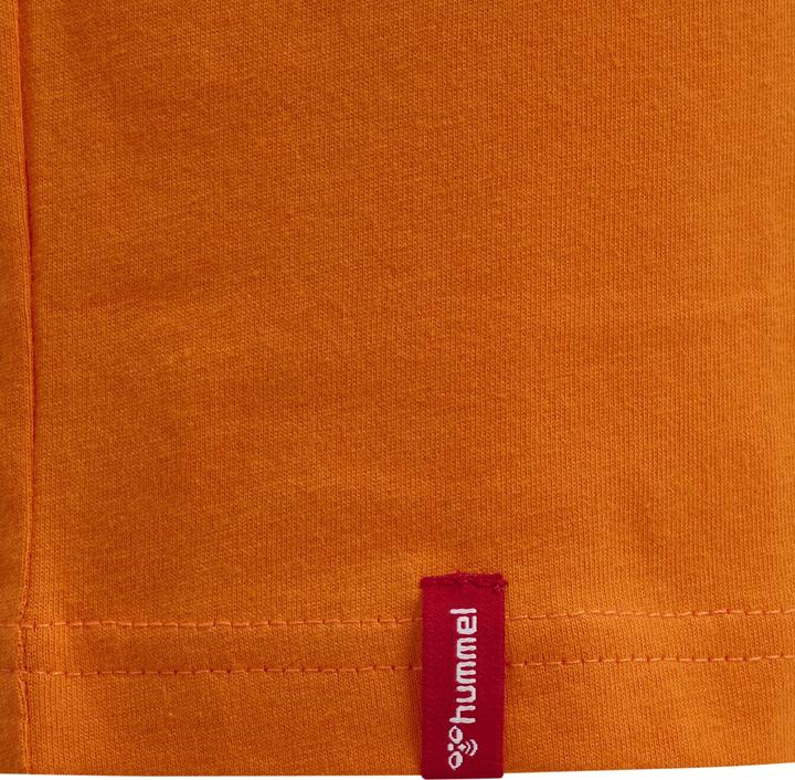 Image du produit hummel Hmlred Basic T-Shirt S/S Kids (164)