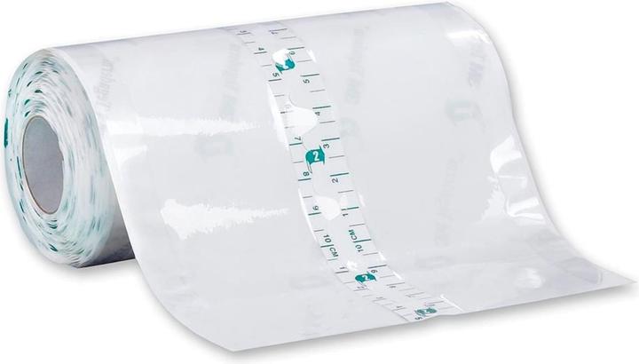 Immagine prodotto 3M Wundverband 10cmx10m trasparente (1 x)