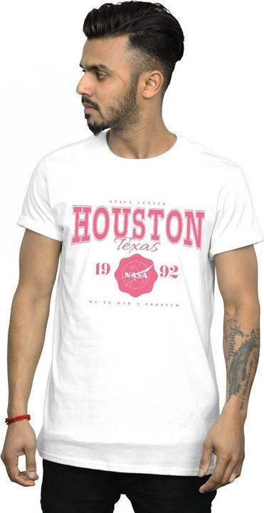 Immagine prodotto Nasa Houston We've Had A Problem Maglietta Uomo (L)