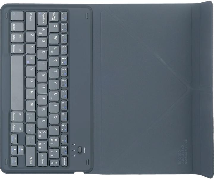 Image du produit Tucano Scrivo Etui clavier BT universel