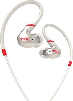 Image du produit TCL ACTV100 Casque de sport (Filaire)