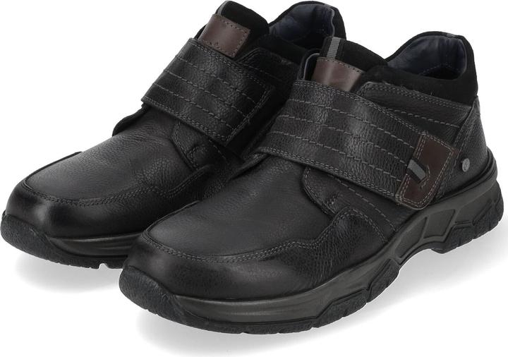Image du produit Hush Puppies Vous recherchez une bottine élégante et confortable pour vos loisirs? Alors, la F (46)