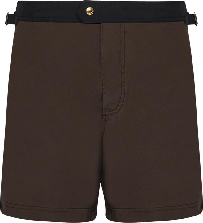 Image du produit Tom Ford Sea Clothing Brown (50)