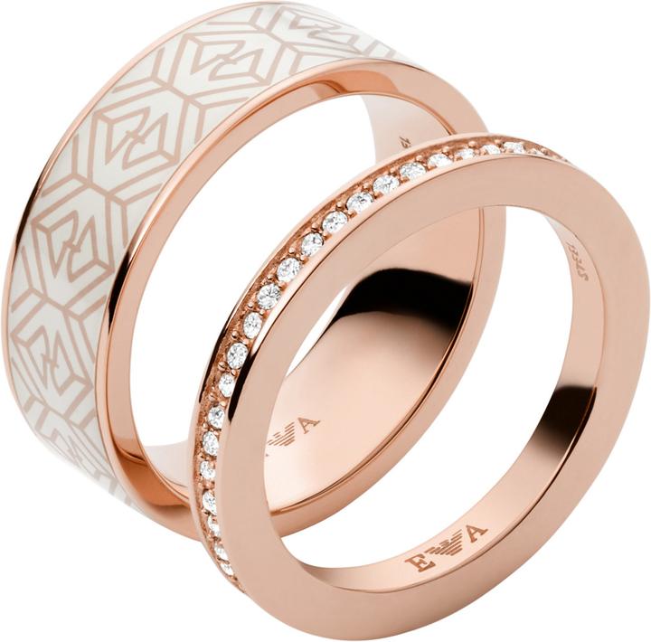 Produktbild Emporio Armani Ring (50)