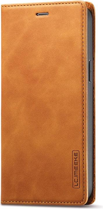 Productafbeelding Cover-Discount Stand Flip Case (Apple iPhone 13 mini)