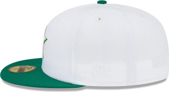 Produktbild New Era 59Fifty Cap - ANNIVERSARY Houston Astros - 7 3/8 (7 3/8)