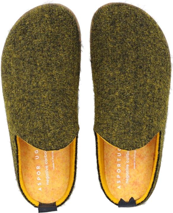 Image du produit Asportuguesas Le bien-être pour des soirées confortables à la maison, c'est ce que propose cette chaude pantoufle (38)