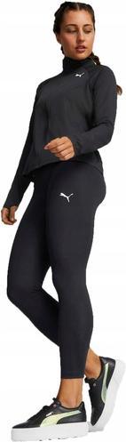 Produktbild Puma Damen Aktiver gewebter Anzug Trainingsanzug, Schwarz, XS (XS)
