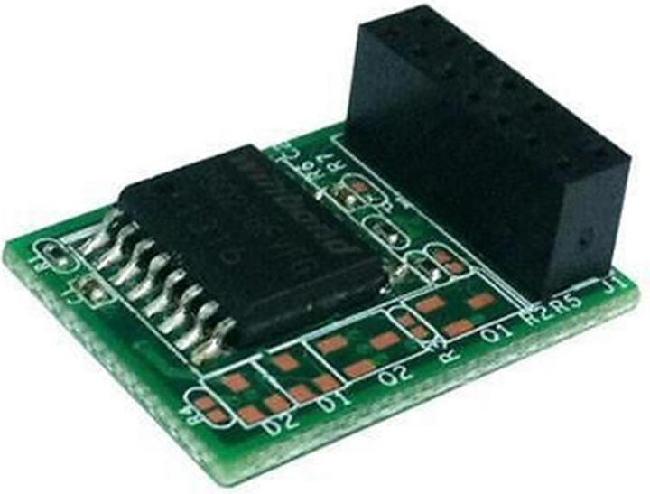 Produktbild ASUS Asmb8-Ikvm (0.26 GB)