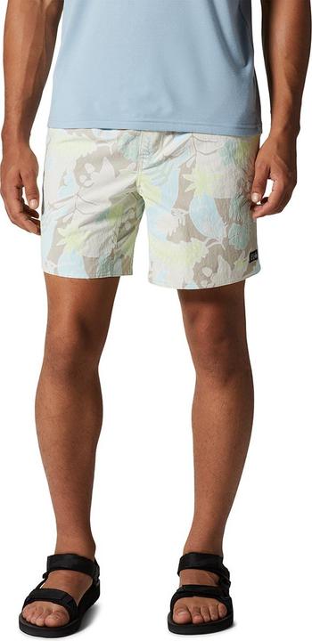 Image du produit Mountain Hardwear Stryder Boardshorts (XL)