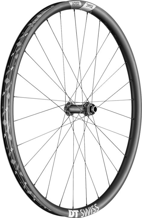 Actual product image DT Swiss XMC 1501 Spline (Front wheel, 29")