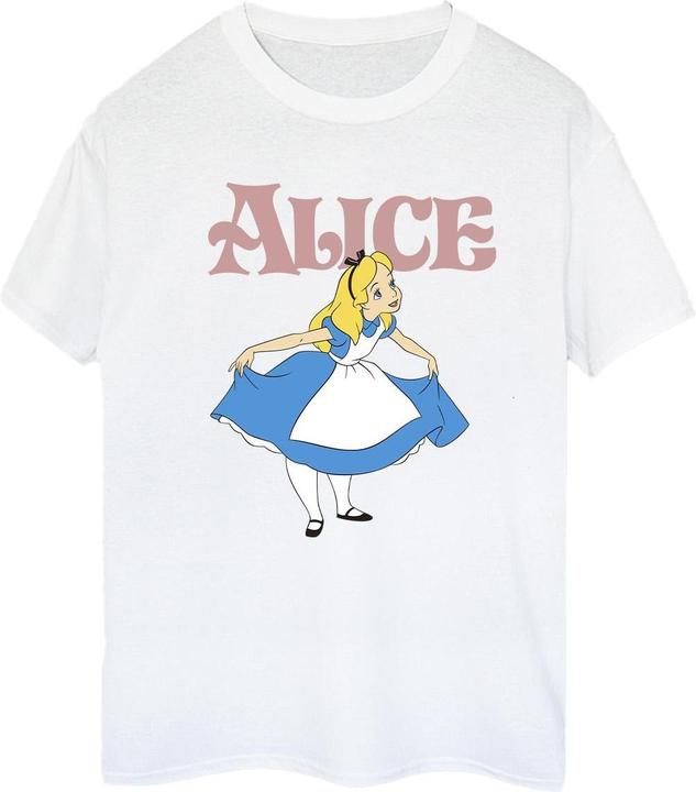 Produktbild Disney Alice In Wonderland Take A Bow TShirt (XXL)