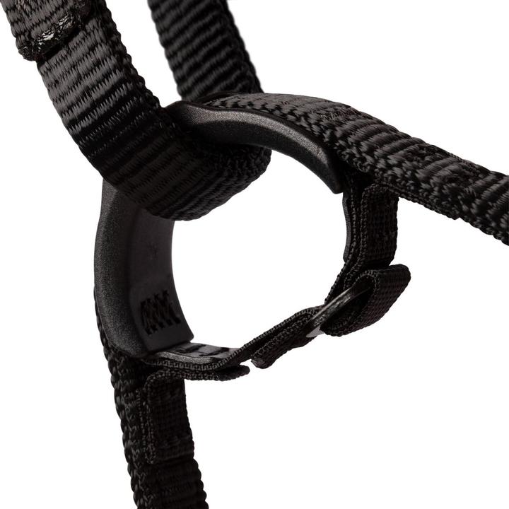 Actual product image Mammut Comfort Fast Adjust climbing harness (M)