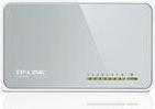 Actual product image TP-Link Tl-Sg1008d (8 Ports)