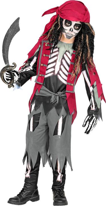 Immagine prodotto Widmann Scheletro pirata (116)