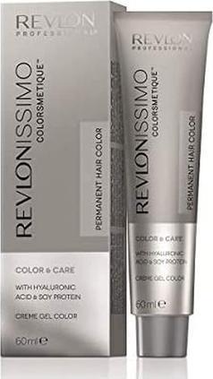 Image du produit Revlon Professional RVL Colorsmetique Cheveux Color&Care 66.64 60ml