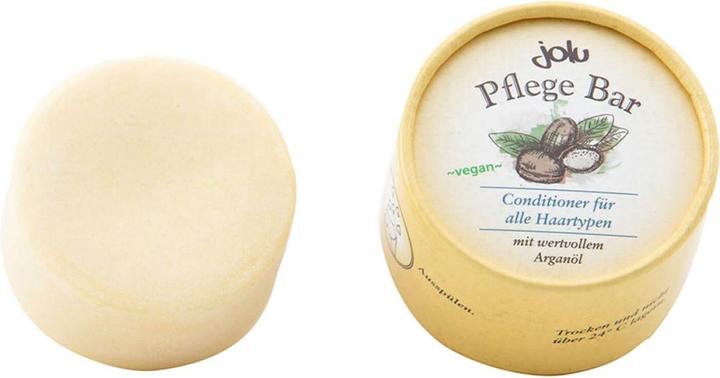 Actual product image Jolu Care bar