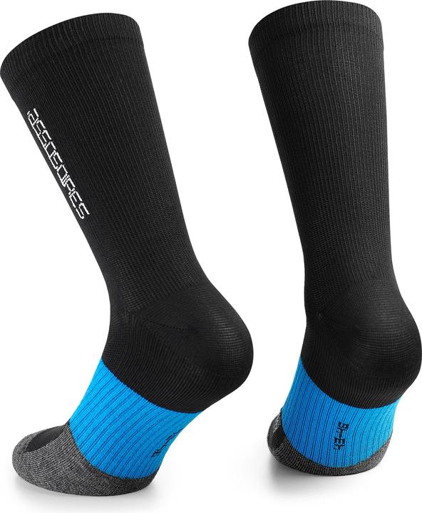 Produktbild Assos Winter Socks EVO (35 - 38, 43 - 46, 39 - 42)
