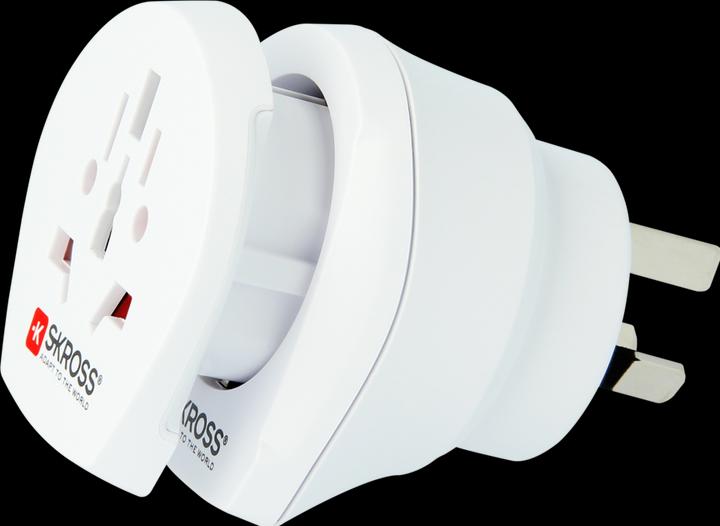 Image du produit Skross Combo-World vers l'Australie