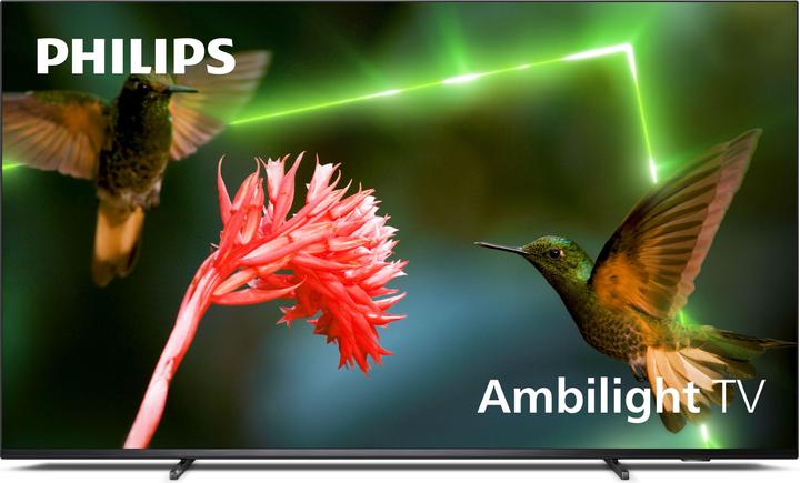 Produktbild Philips 65PML9507/12 (65", PML9507, Mini-LED, 4K, 2022)
