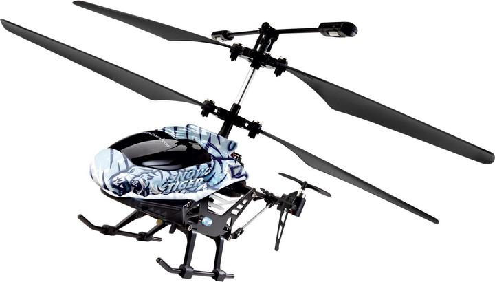 Produktbild Revell RC Helicopter