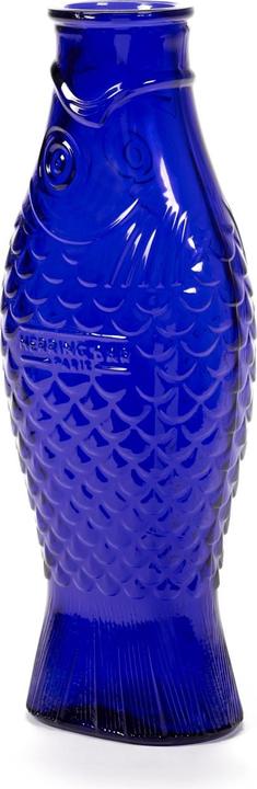 Produktbild Serax Karaffe blau (0.85 l)