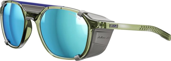 Actual product image Julbo Slack Cover Spectron 4 - Sonnenbrille