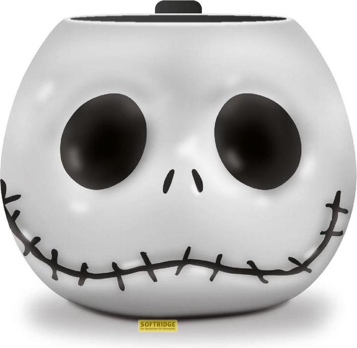 Image du produit GED Nightmare Before Xmas Tazza 3D 450ml Jack (450 ml, 1 x)