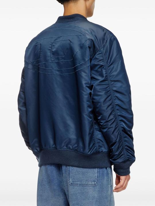 Produktbild Diesel Coats Blue (52)