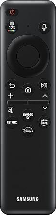 Immagine prodotto Samsung Telewizor 43 43Q67DAUXXH (43", QLED, 4K, 2024)