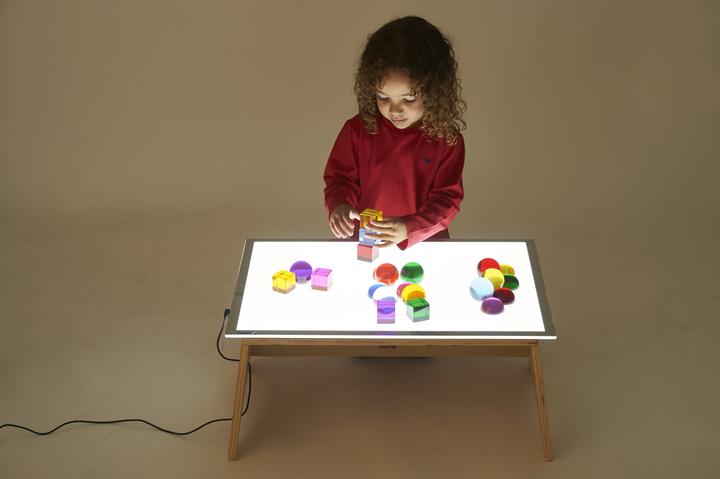 Image du produit TickiT 73048 Panneau lumineux A2