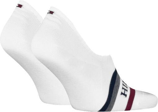 Image du produit Tommy Hilfiger Füsslinge (lot de 2, 43 - 46)