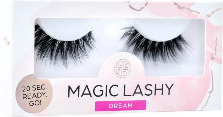 Produktbild GL Beauty Magic Lashy Dream (Wimpernrollen)