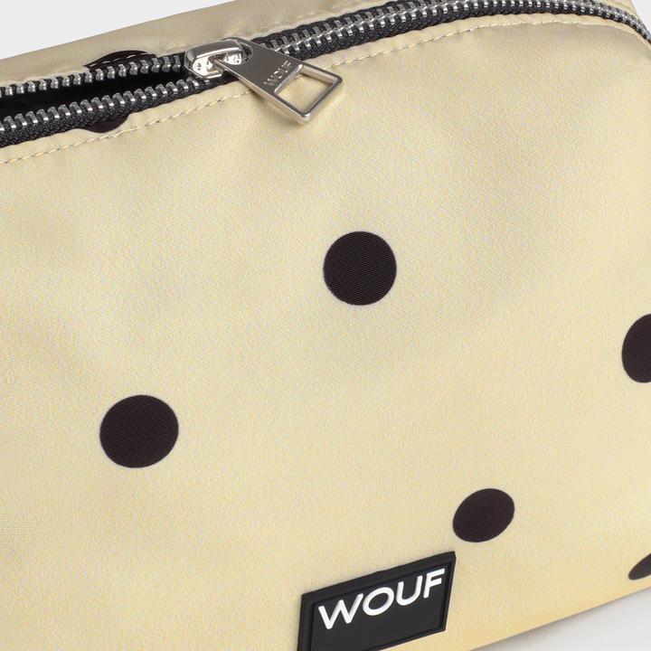 Immagine prodotto Wouf Downtown Kulturbeutel 22 cm (4 l)