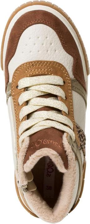 Produktbild S.Oliver Sneaker (35)