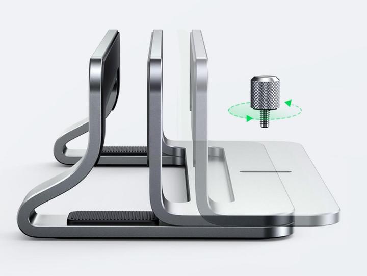 Actual product image Ugreen Vertical Stand