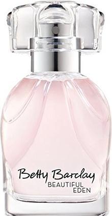 Betty Barclay Beautiful Eden Eau de Toilette Spray (Eau de Toilette, 20 ml)