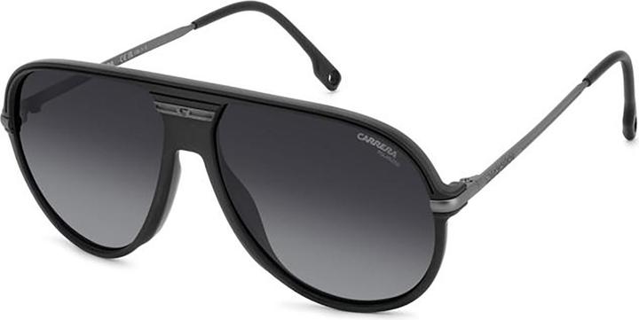 Matte black dark ruthenium