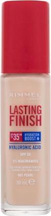 Image du produit Rimmel London Finition de la charge 35H (001 Perle)