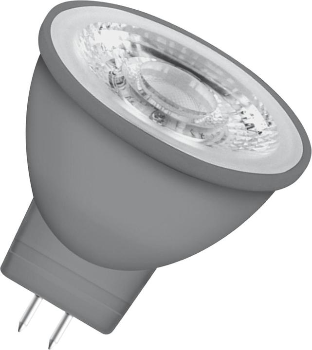 Image du produit Osram Star Mr11 (GU4, 35 W, 345 lm, 1 x, F)