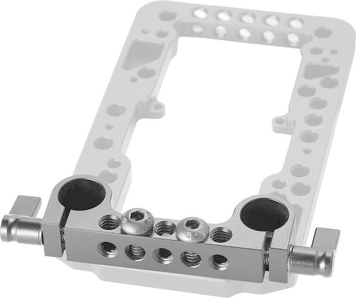 Actual product image SmallRig RailBlock 3
