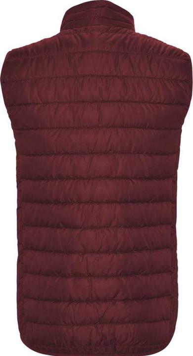 Immagine prodotto Alpinia Oslo Gilet Imbottito Isolante Uomo (XXL)