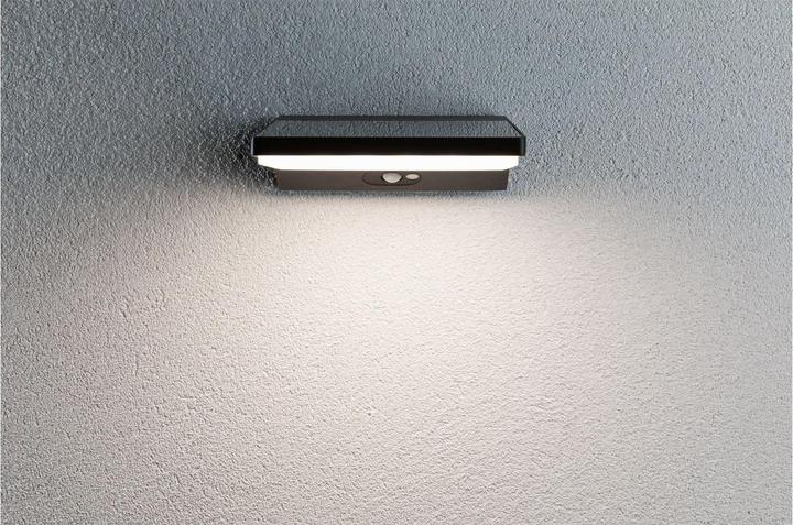 Actual product image Paulmann Luminaires Ronas (550 lm, IP44)